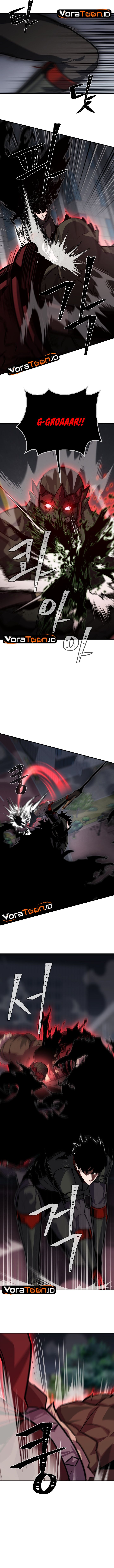 Level 1 Player Chapter 160 - Page 11