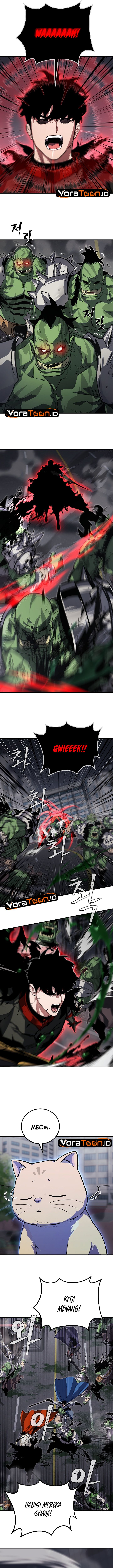 Level 1 Player Chapter 160 - Page 12