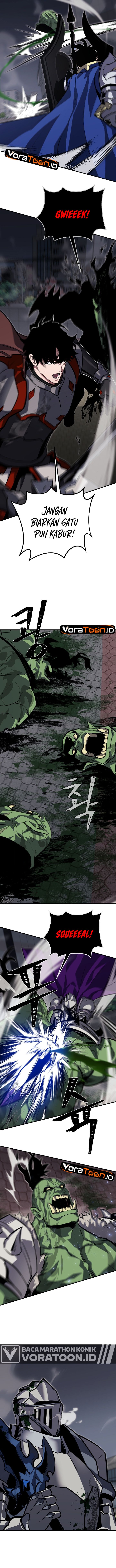 Level 1 Player Chapter 160 - Page 13
