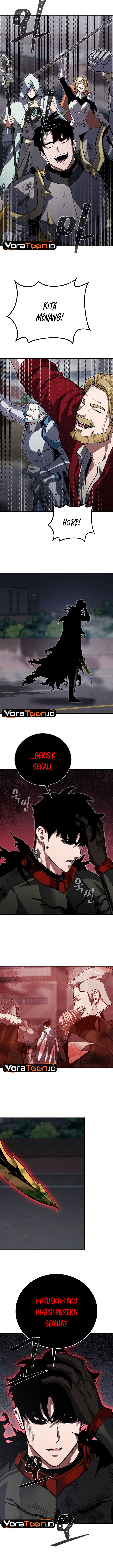 Level 1 Player Chapter 160 - Page 14
