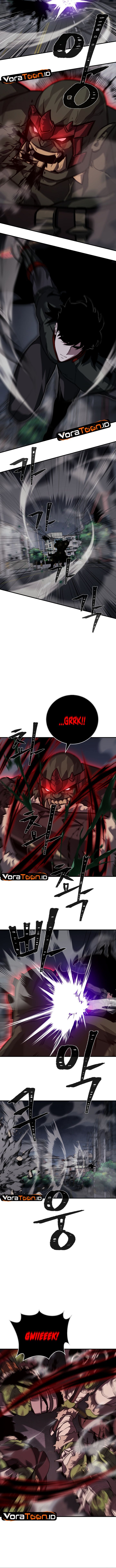 Level 1 Player Chapter 160 - Page 3