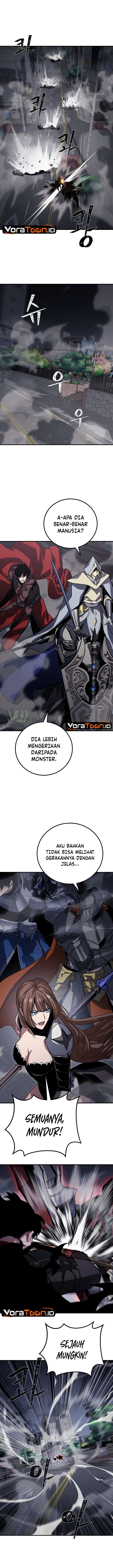 Level 1 Player Chapter 160 - Page 5