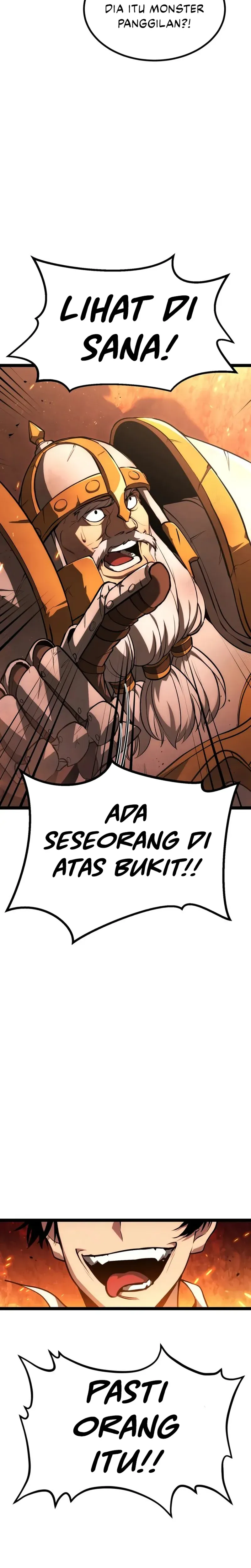 Baca Level 999 Goblin - Chapter 1 halaman 11