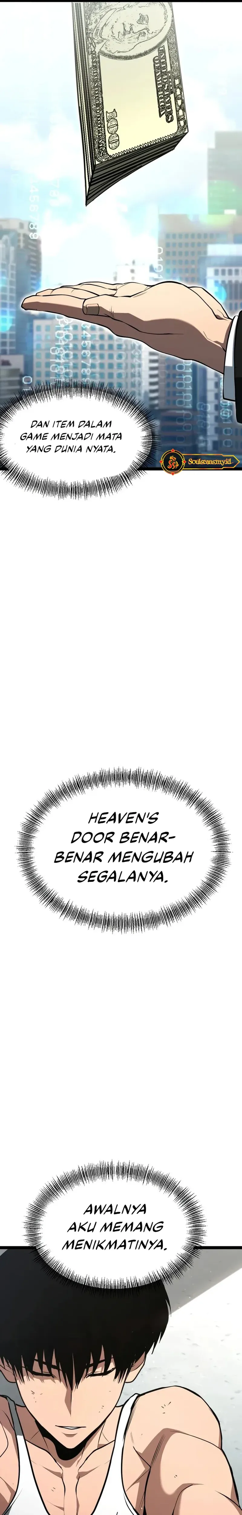 Baca Level 999 Goblin - Chapter 1 halaman 19