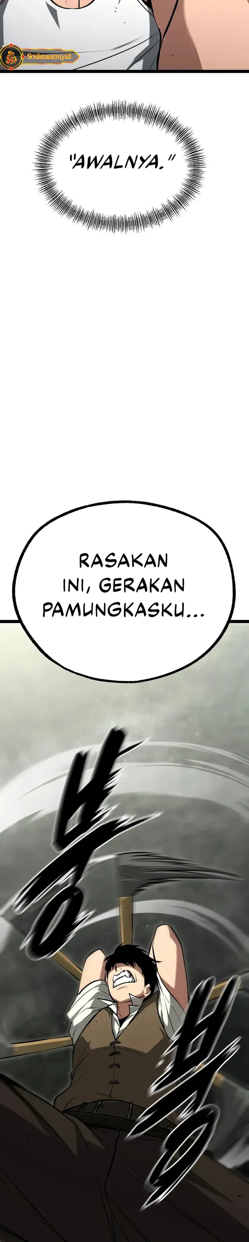 Baca Level 999 Goblin - Chapter 1 halaman 20