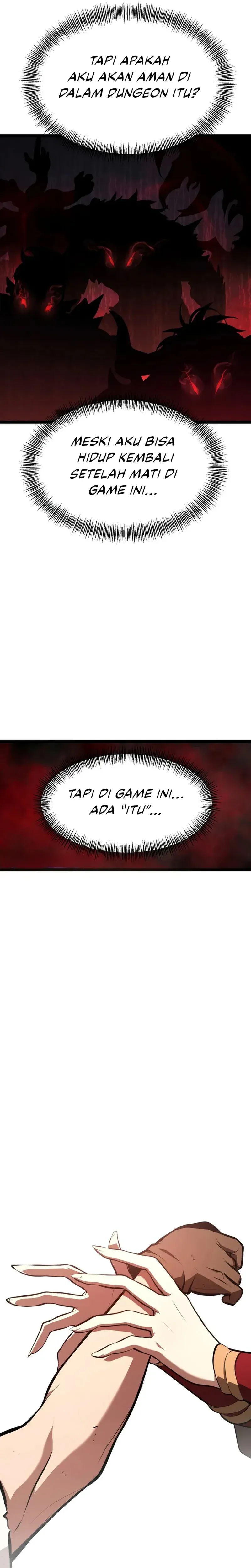 Baca Level 999 Goblin - Chapter 1 halaman 27