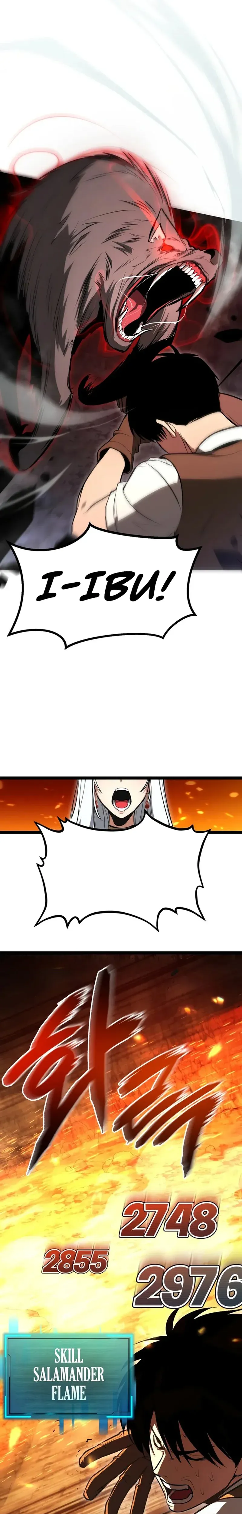 Baca Level 999 Goblin - Chapter 1 halaman 30