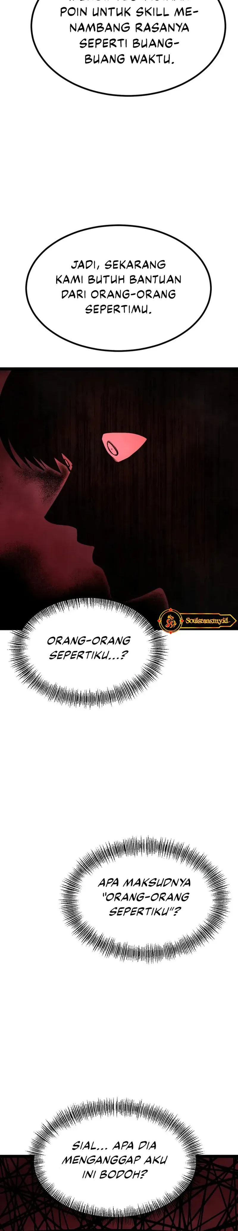 Baca Level 999 Goblin - Chapter 1 halaman 35