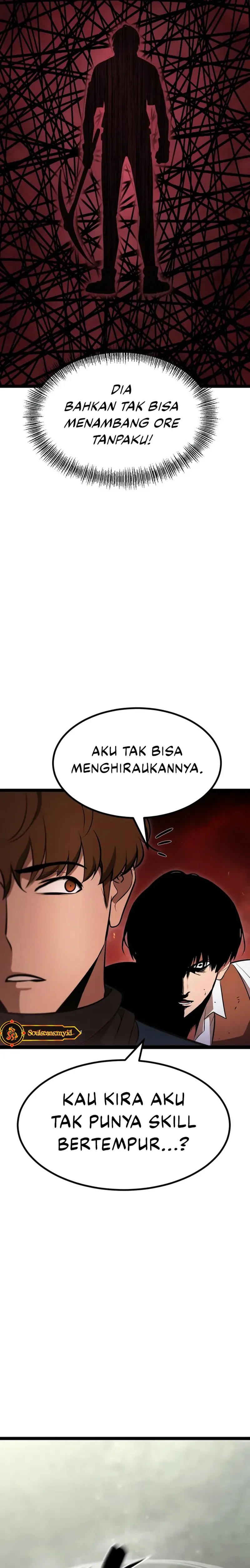 Baca Level 999 Goblin - Chapter 1 halaman 36