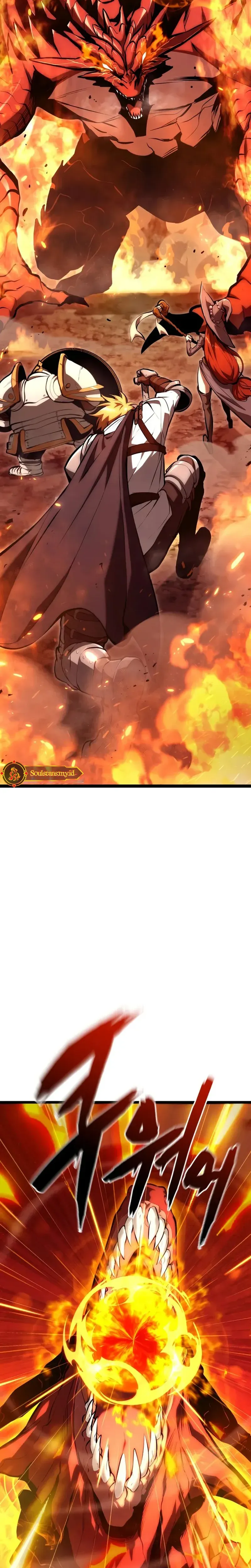 Baca Level 999 Goblin - Chapter 1 halaman 4