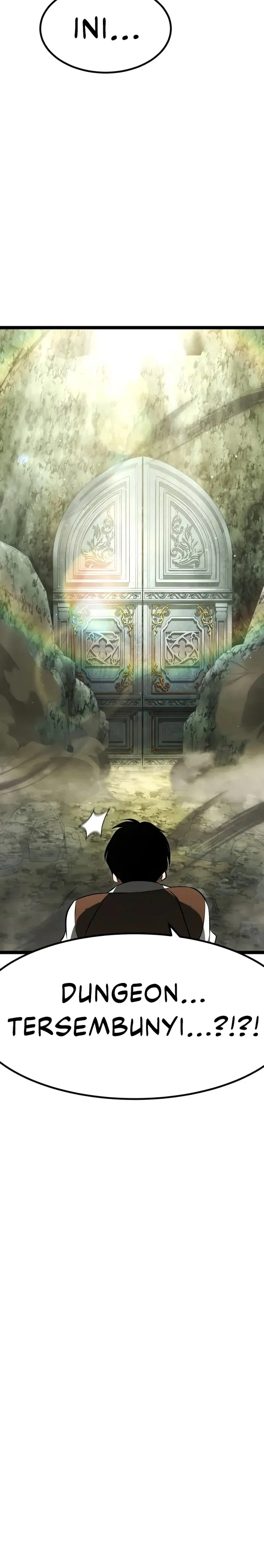 Baca Level 999 Goblin - Chapter 1 halaman 41