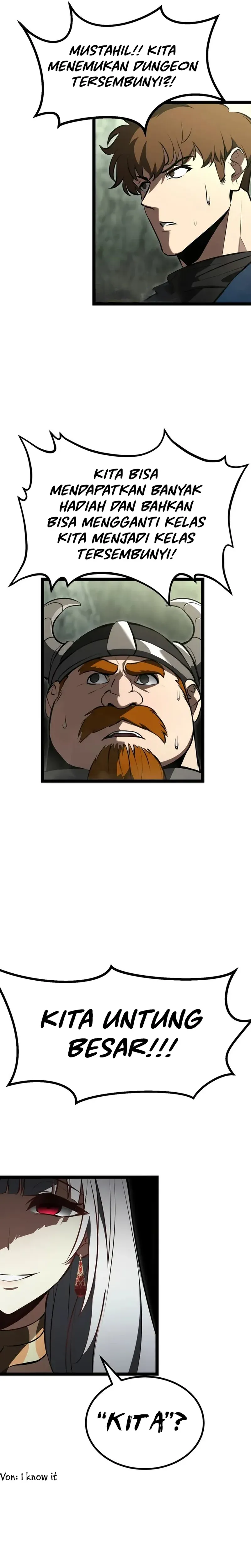 Baca Level 999 Goblin - Chapter 1 halaman 42