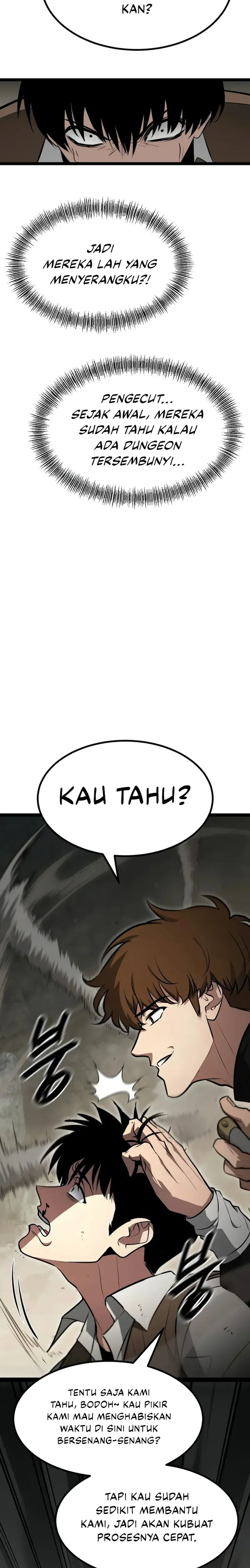 Baca Level 999 Goblin - Chapter 1 halaman 46