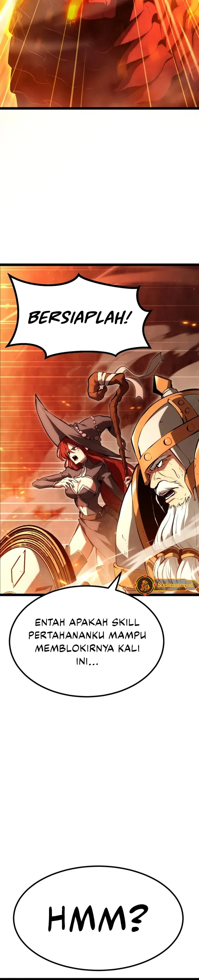 Baca Level 999 Goblin - Chapter 1 halaman 5