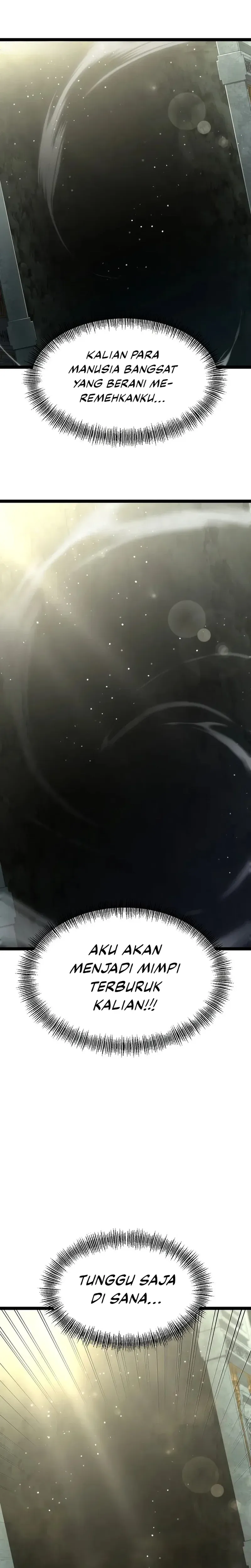 Baca Level 999 Goblin - Chapter 1 halaman 51