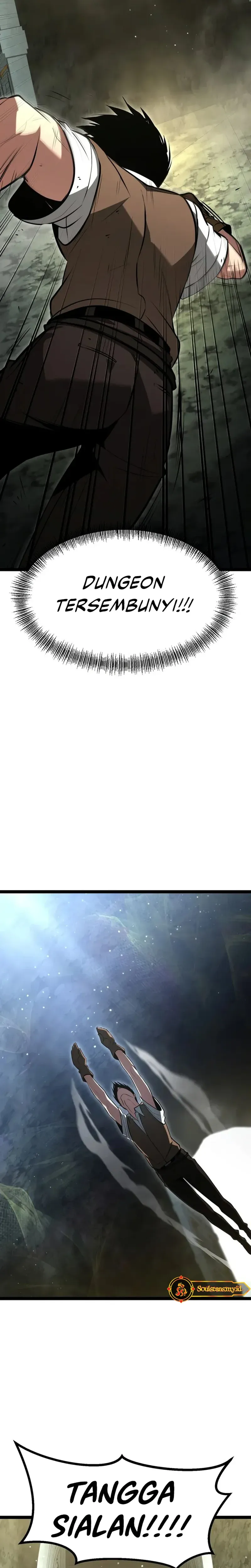 Baca Level 999 Goblin - Chapter 1 halaman 52