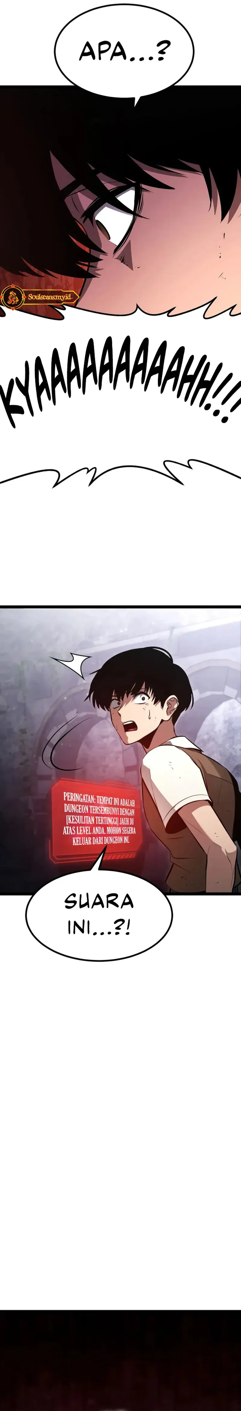 Baca Level 999 Goblin - Chapter 1 halaman 59