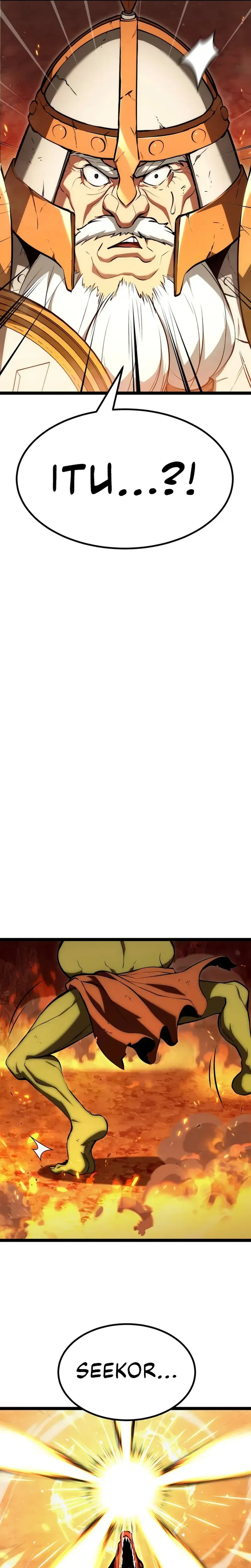 Baca Level 999 Goblin - Chapter 1 halaman 6