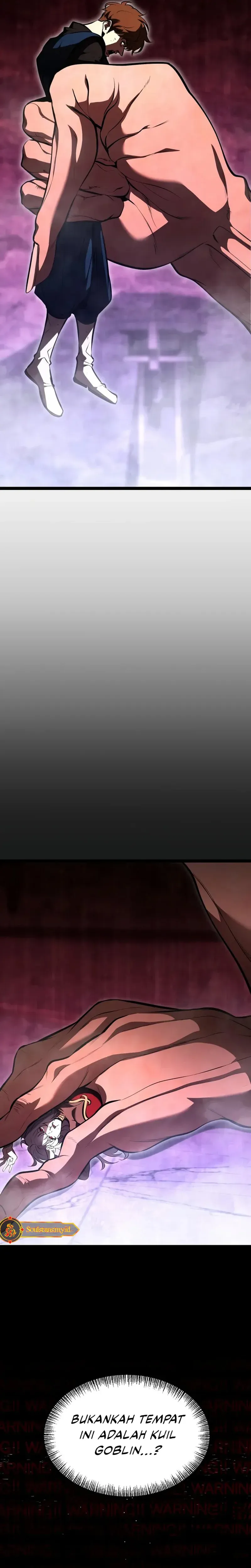 Baca Level 999 Goblin - Chapter 1 halaman 60