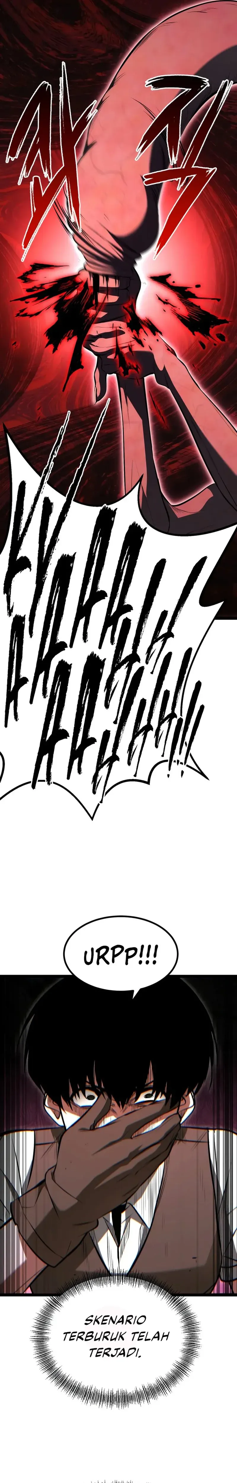 Baca Level 999 Goblin - Chapter 1 halaman 63