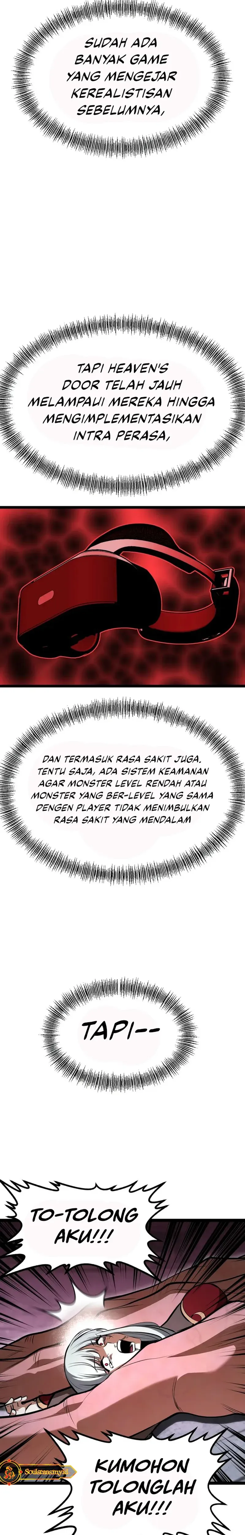 Baca Level 999 Goblin - Chapter 1 halaman 64