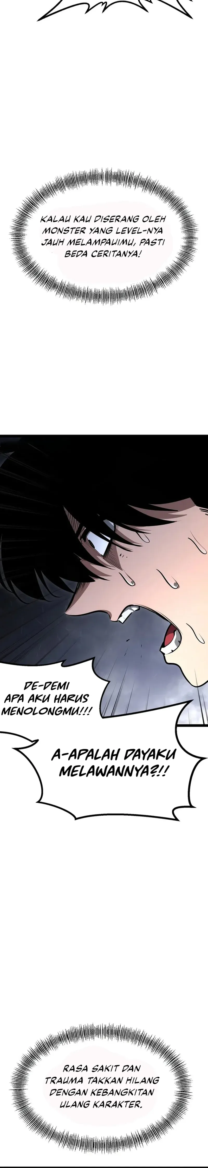 Baca Level 999 Goblin - Chapter 1 halaman 65