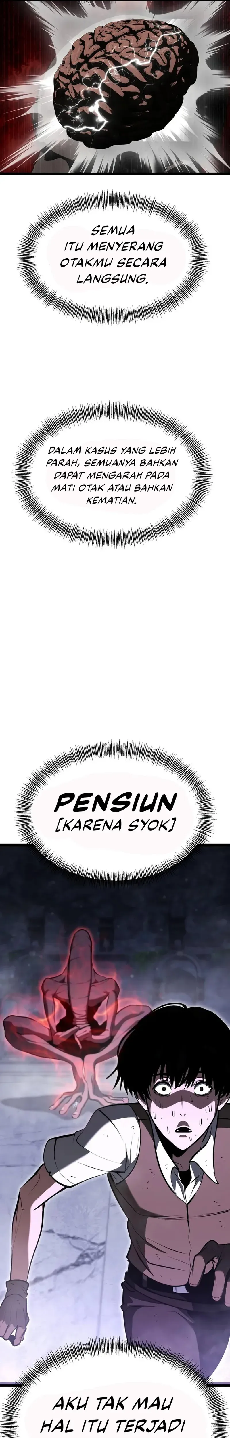 Baca Level 999 Goblin - Chapter 1 halaman 66