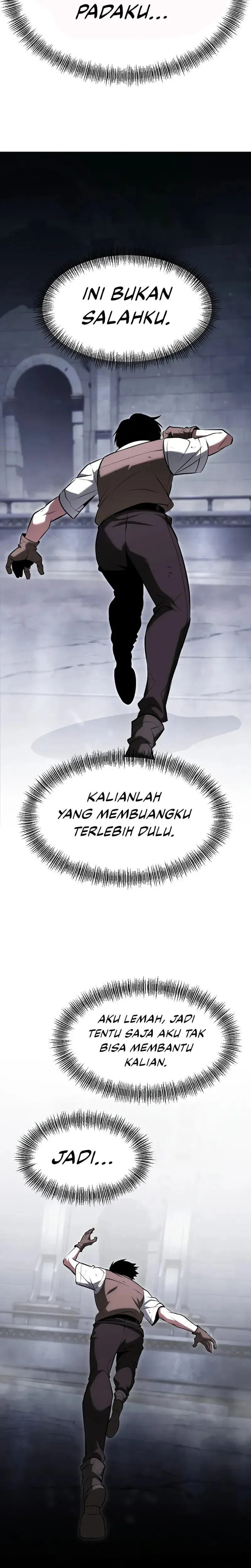 Baca Level 999 Goblin - Chapter 1 halaman 67