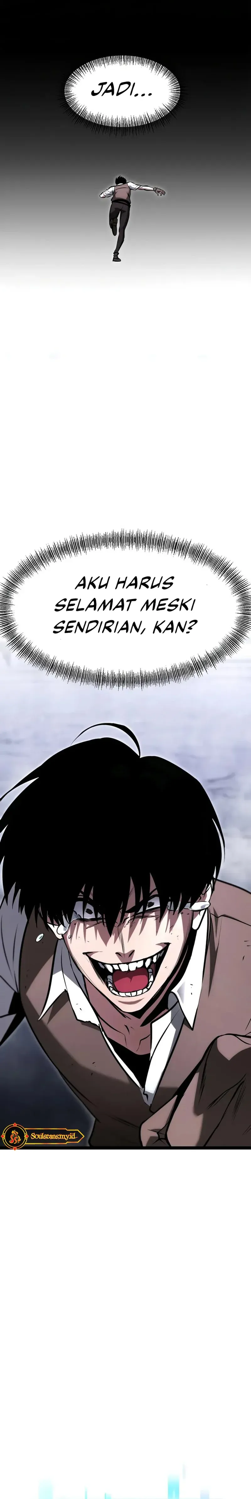 Baca Level 999 Goblin - Chapter 1 halaman 68