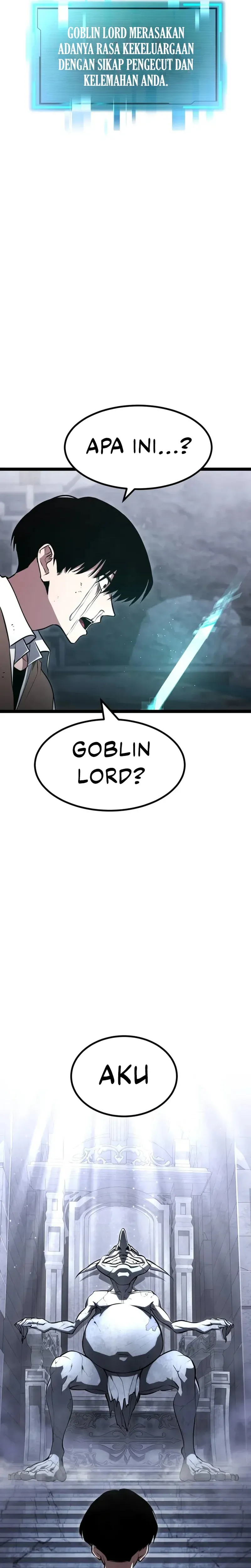 Baca Level 999 Goblin - Chapter 1 halaman 69