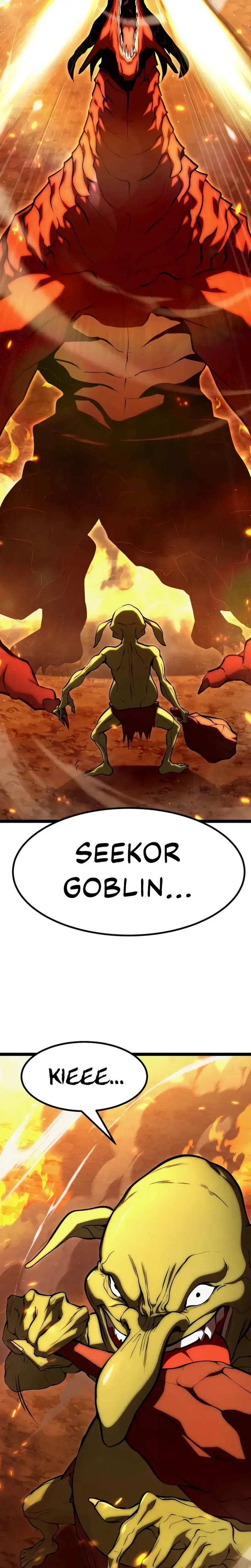 Baca Level 999 Goblin - Chapter 1 halaman 7