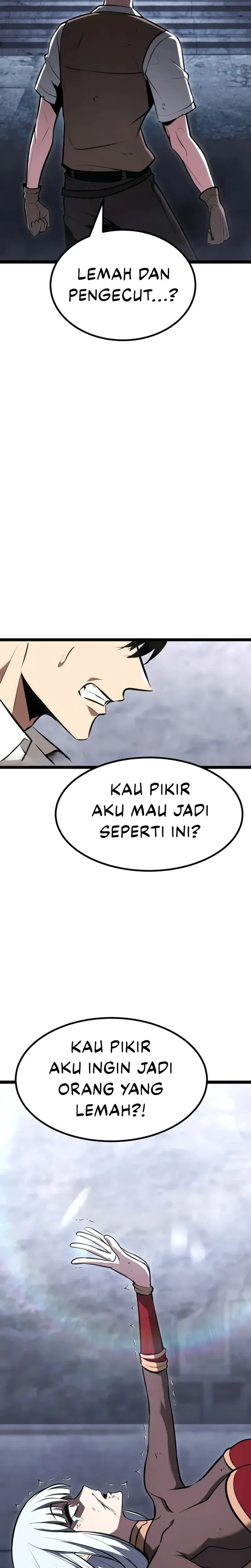 Baca Level 999 Goblin - Chapter 1 halaman 70