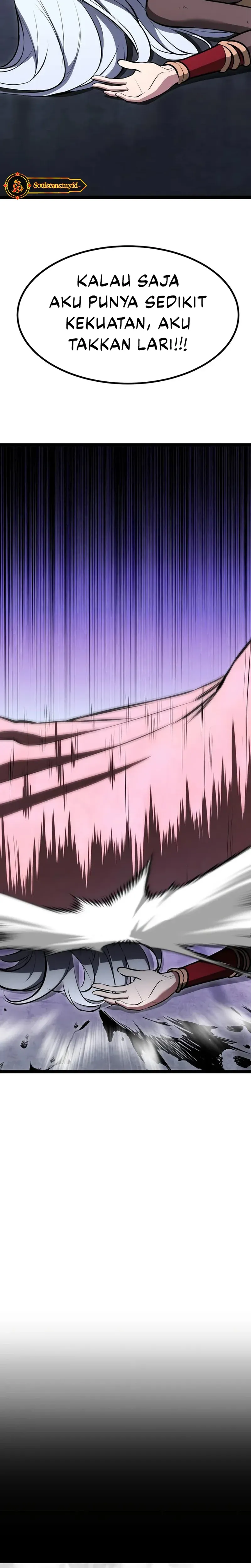 Baca Level 999 Goblin - Chapter 1 halaman 71