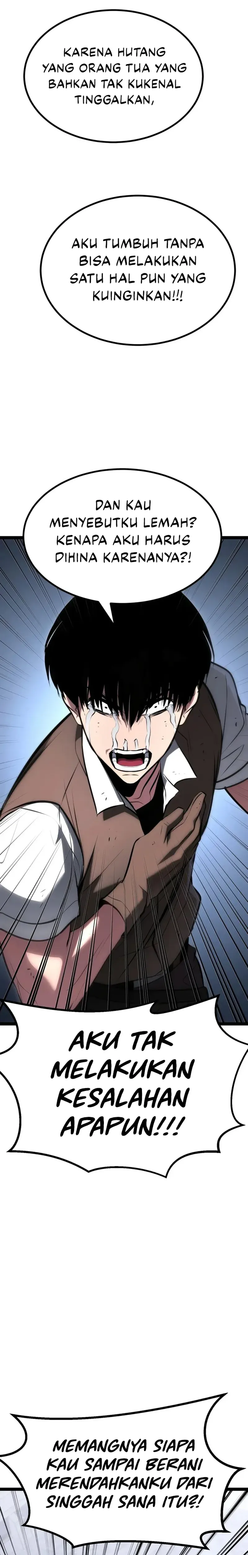 Baca Level 999 Goblin - Chapter 1 halaman 73