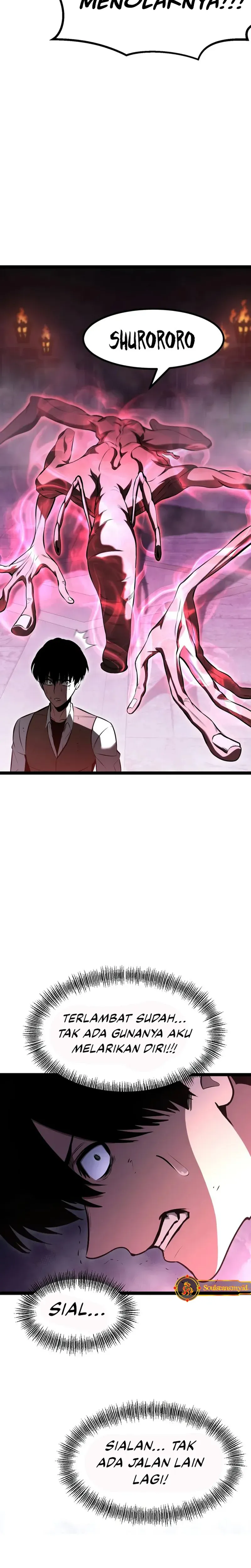 Baca Level 999 Goblin - Chapter 1 halaman 77