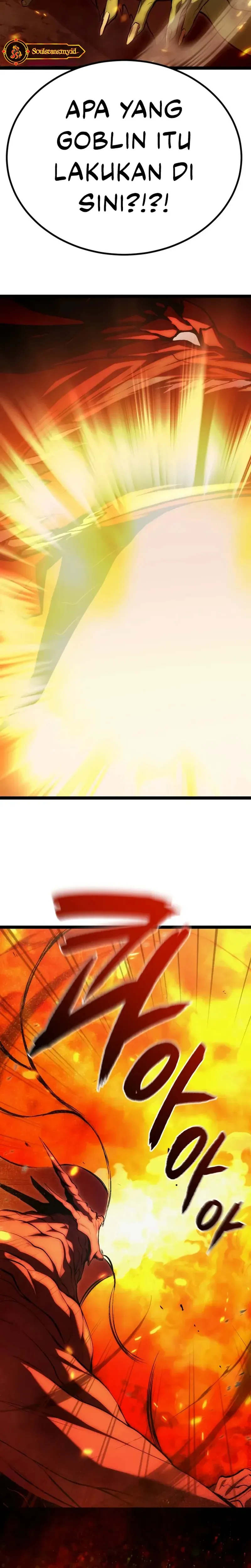 Baca Level 999 Goblin - Chapter 1 halaman 8