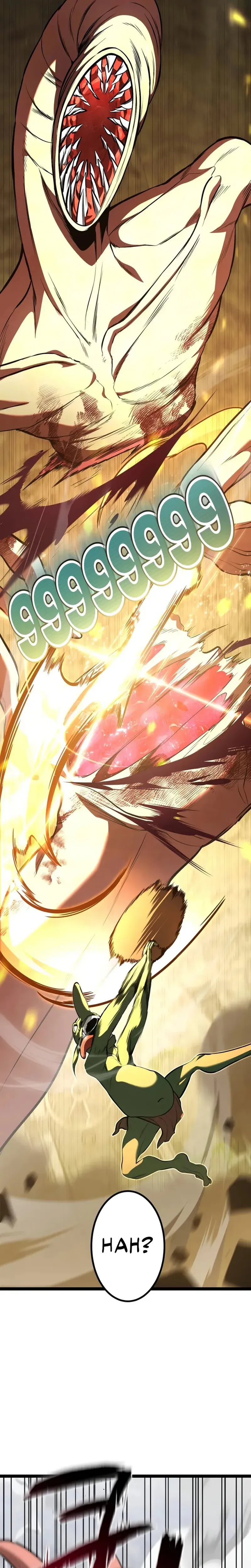 Baca Level 999 Goblin - Chapter 1 halaman 82