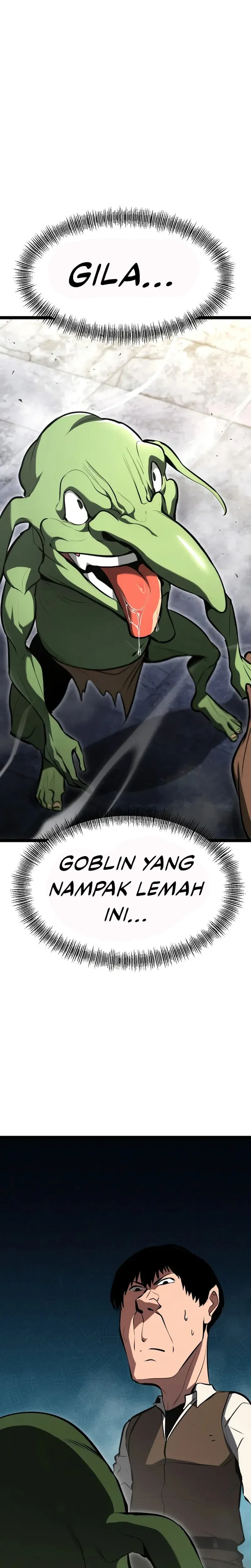 Baca Level 999 Goblin - Chapter 1 halaman 85