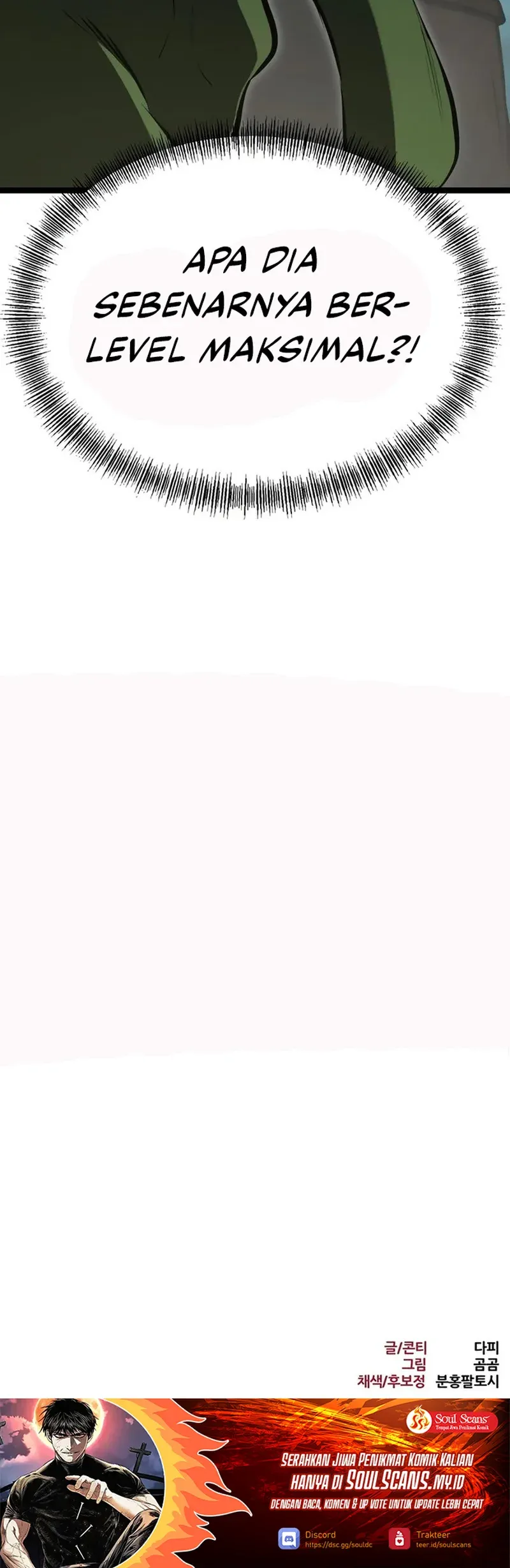 Baca Level 999 Goblin - Chapter 1 halaman 86