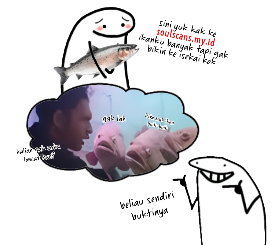 Baca Level 999 Goblin - Chapter 1 halaman 87