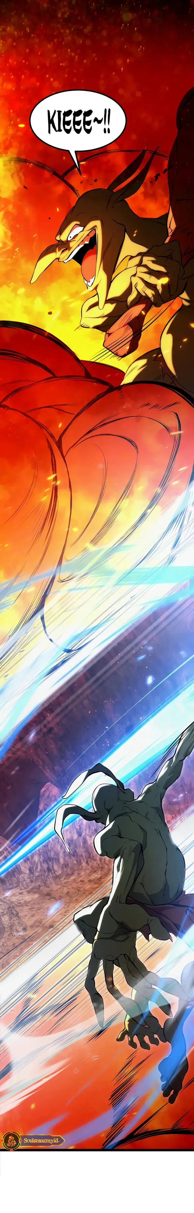 Baca Level 999 Goblin - Chapter 1 halaman 9