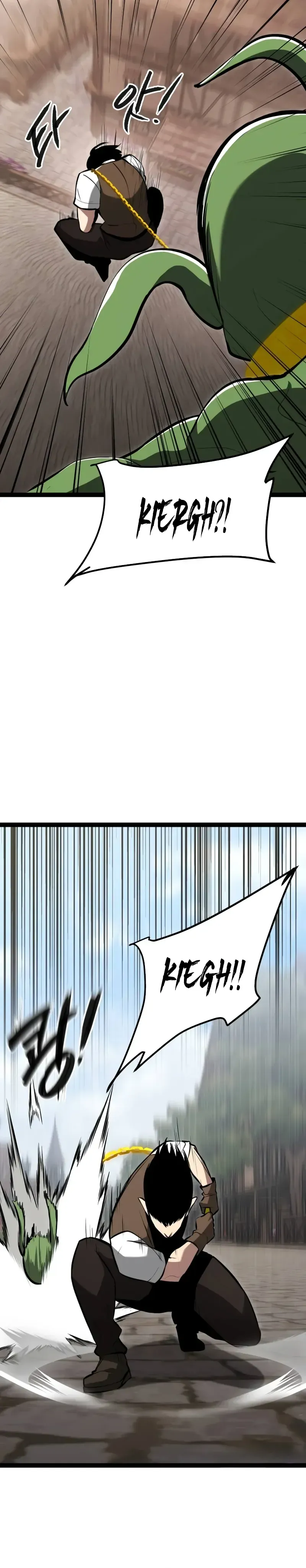 Baca Level 999 Goblin - Chapter 3 halaman 19