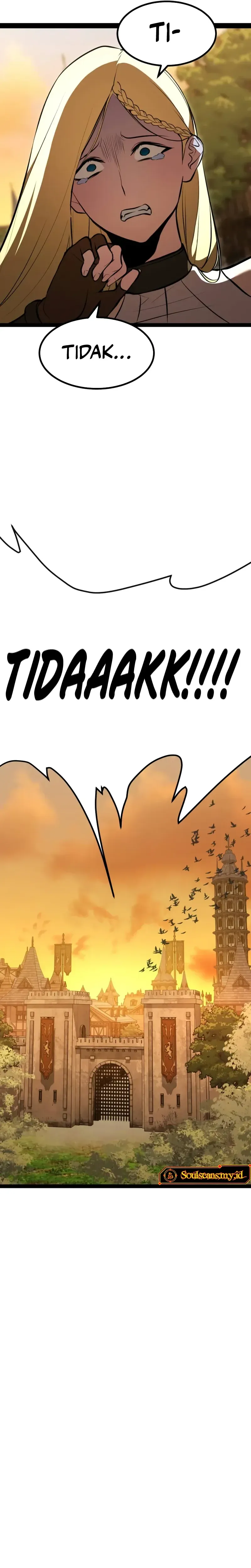 Baca Level 999 Goblin - Chapter 3 halaman 29