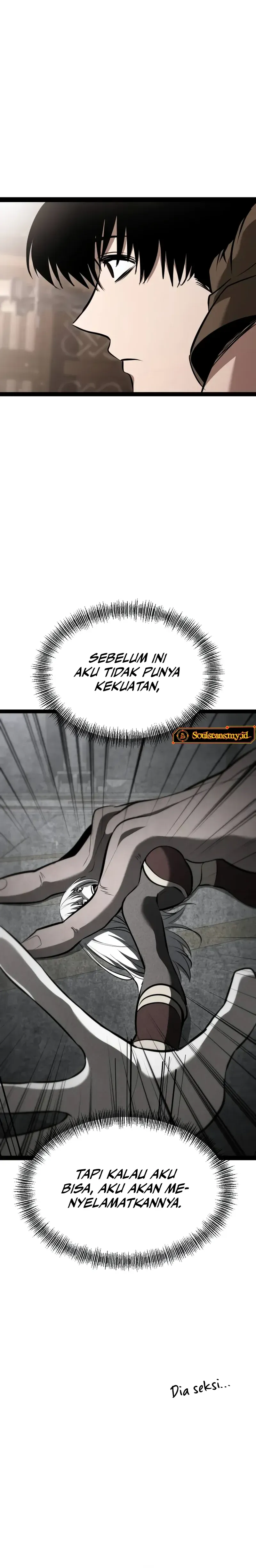 Baca Level 999 Goblin - Chapter 3 halaman 31