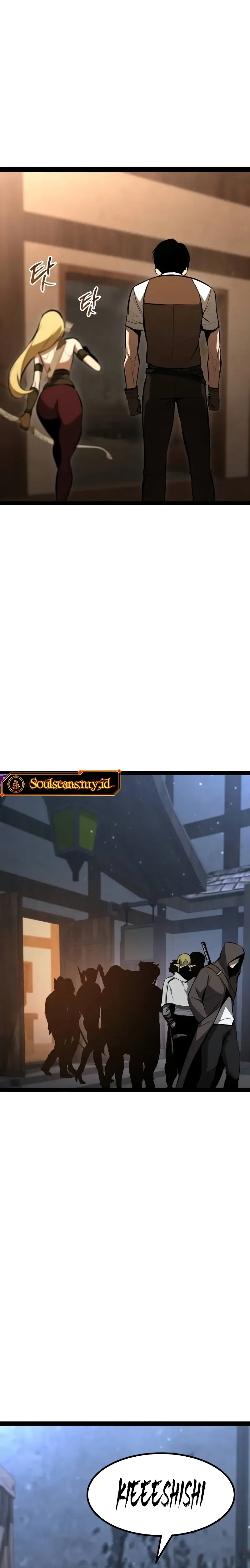 Baca Level 999 Goblin - Chapter 3 halaman 53