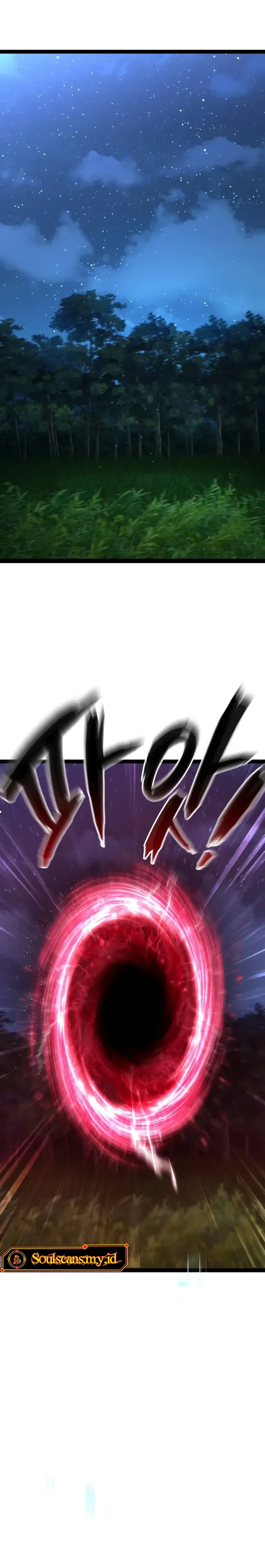 Baca Level 999 Goblin - Chapter 3 halaman 55