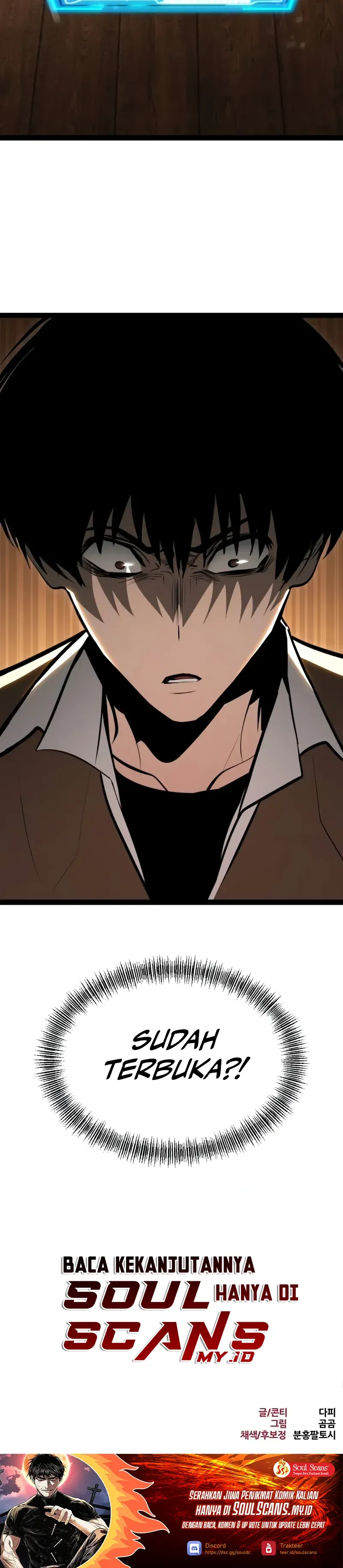 Baca Level 999 Goblin - Chapter 3 halaman 57