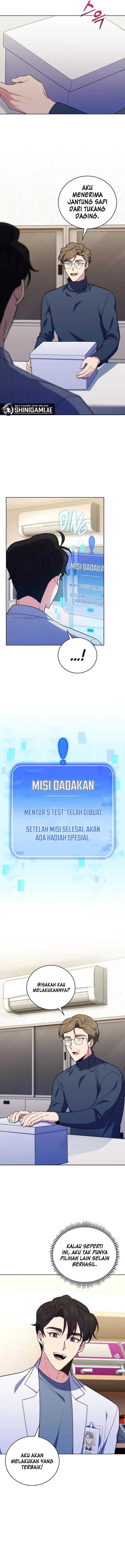 Baca Level-Up Doctor - Chapter 87 halaman 12