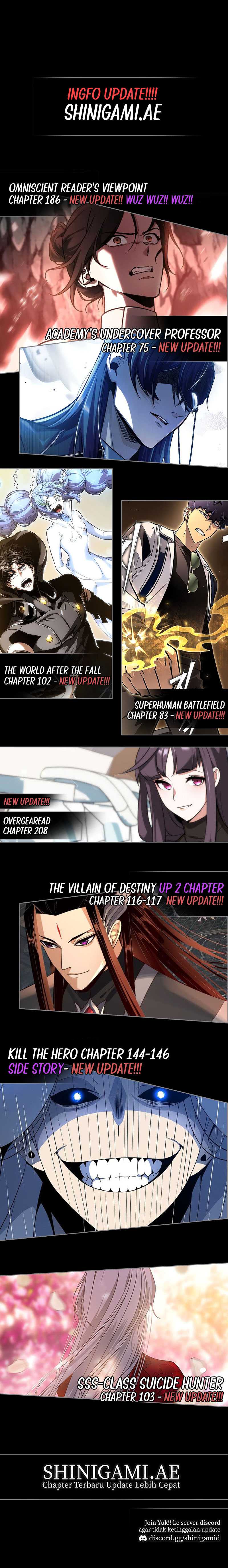 Baca Level-Up Doctor - Chapter 87 halaman 14