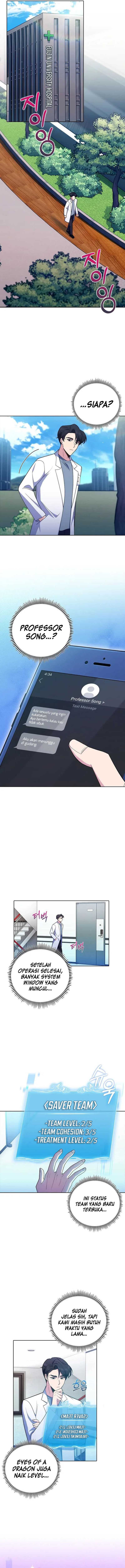Baca Level-Up Doctor - Chapter 87 halaman 9